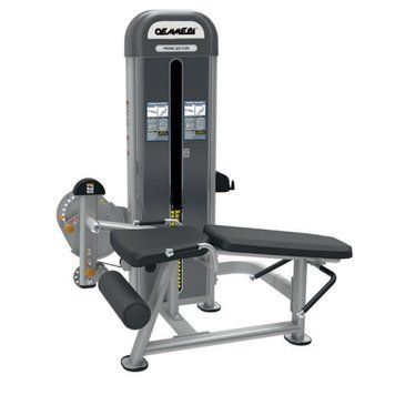 Згинання ніг лежачи Oemmebi Fitness Prone Leg Curl IRFB28 IRFB28 фото