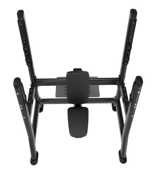Универсальная скамья Generation Fitness Multi-purpose bench GFH42 GFH42 фото