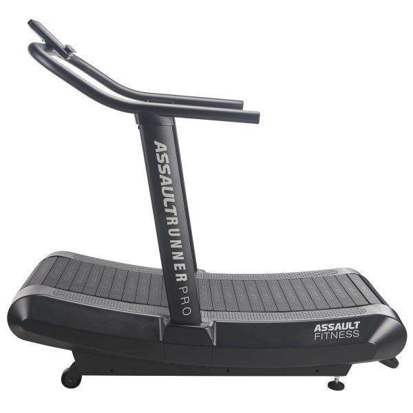 Безмоторна бігова дорожка Assault Runner Pro Runner Pro фото