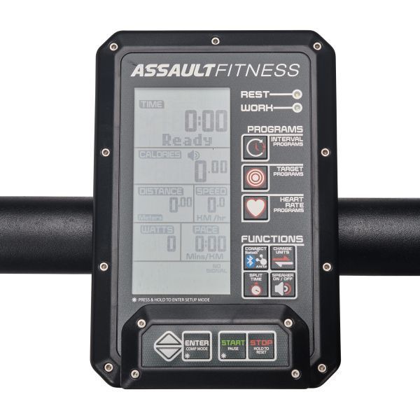 Безмоторна бігова дорожка Assault Runner Pro Runner Pro фото