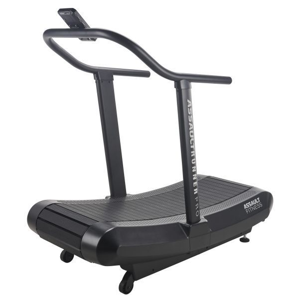 Безмоторна бігова дорожка Assault Runner Pro Runner Pro фото
