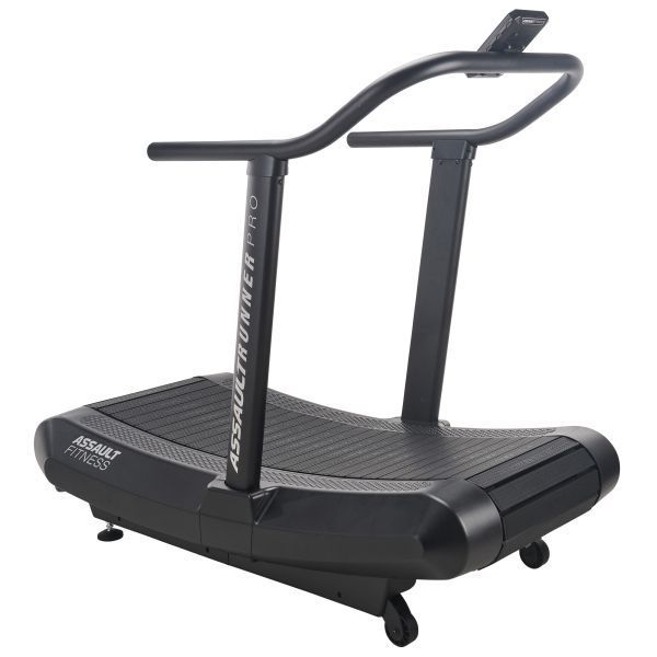 Безмоторна бігова дорожка Assault Runner Pro Runner Pro фото