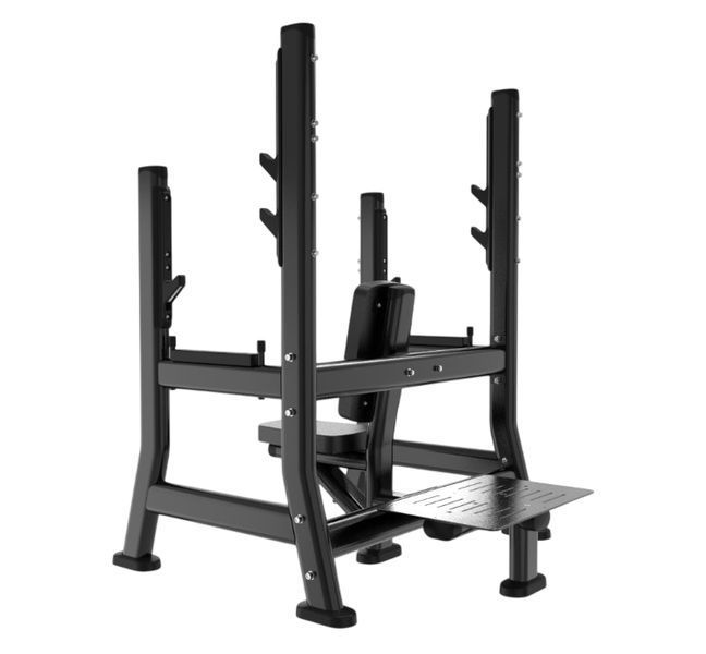 Универсальная скамья Generation Fitness Multi-purpose bench GFH42 GFH42 фото