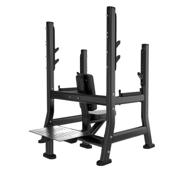 Универсальная скамья Generation Fitness Multi-purpose bench GFH42 GFH42 фото