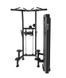 Гравітрон для підтягувань та віджимань Generation Fitness Dip / Chin Assit GFH10 GFH10 фото 2