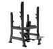 Универсальная скамья Generation Fitness Multi-purpose bench GFH42 GFH42 фото 2