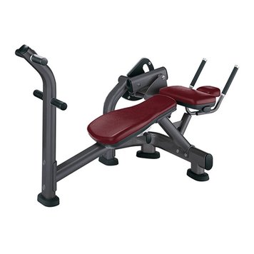 Тренажер для пресу Iron Impulse AB Crunch Bench RT.L40 RT.L40 фото