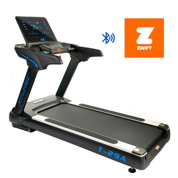 Бігова доріжка Fitlogic T29A Pro T29A3 фото