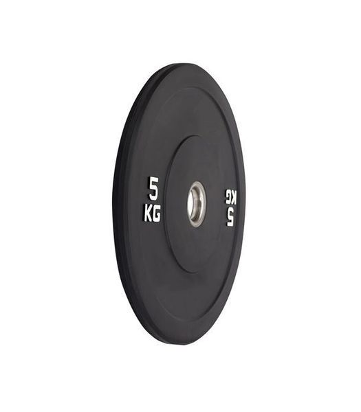 Бамперный диск Generation Fitness FF51B1E-5kg FF51B1E-5kg фото