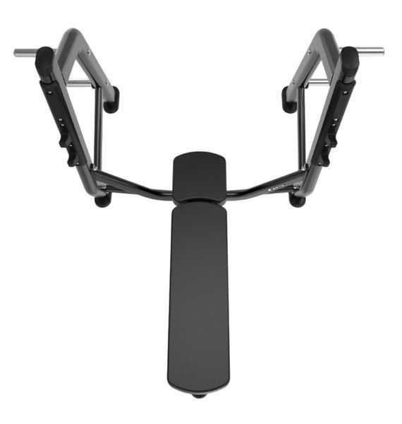 Олімпійська лавка Generation Fitness Flat Olympic Bench GFH46 GFH46 фото