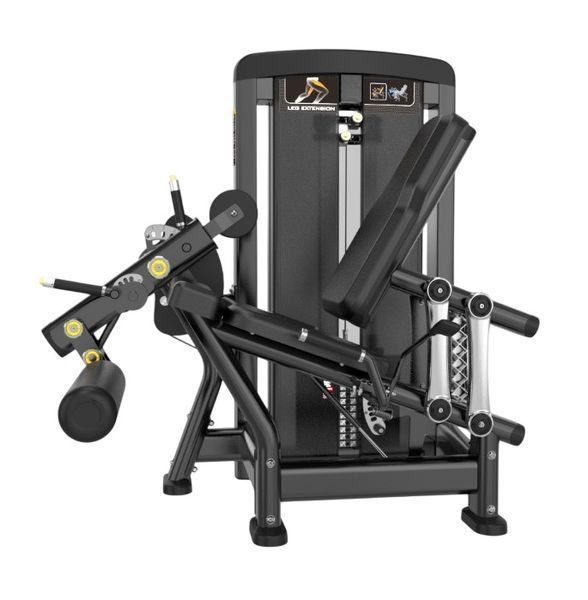 Розгинання ніг Generation Fitness Leg Extension GFH11 GFH11 фото