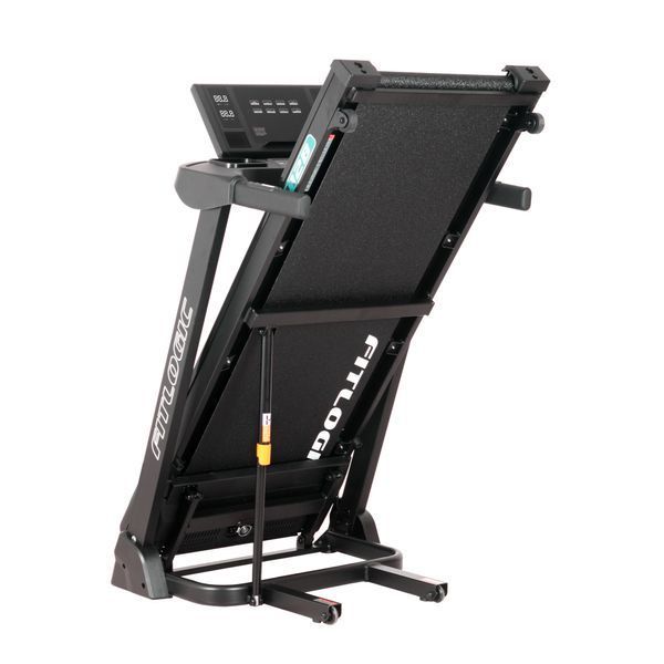 Бігова доріжка FitLogic T12B T12B фото