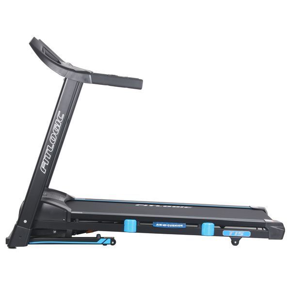 Бігова доріжка FitLogic T15 T15 фото