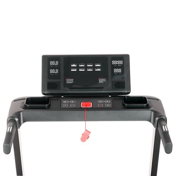Бігова доріжка FitLogic T12B T12B фото