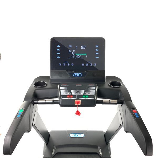 Бігова доріжка Fitlogic T29 Pro T29A3 фото