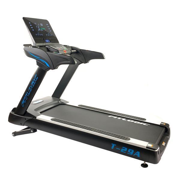 Бігова доріжка Fitlogic T29 Pro T29A3 фото