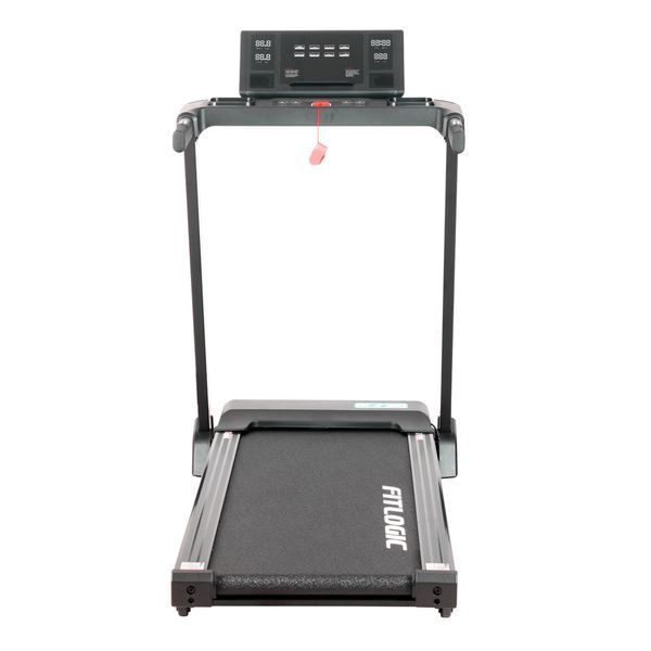 Бігова доріжка FitLogic T12B T12B фото