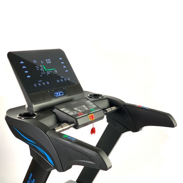 Бігова доріжка Fitlogic T29 Pro T29A3 фото