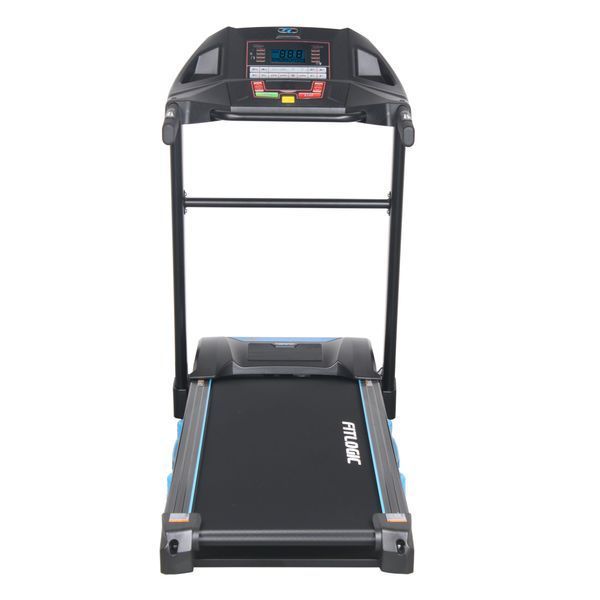Бігова доріжка FitLogic T15 T15 фото