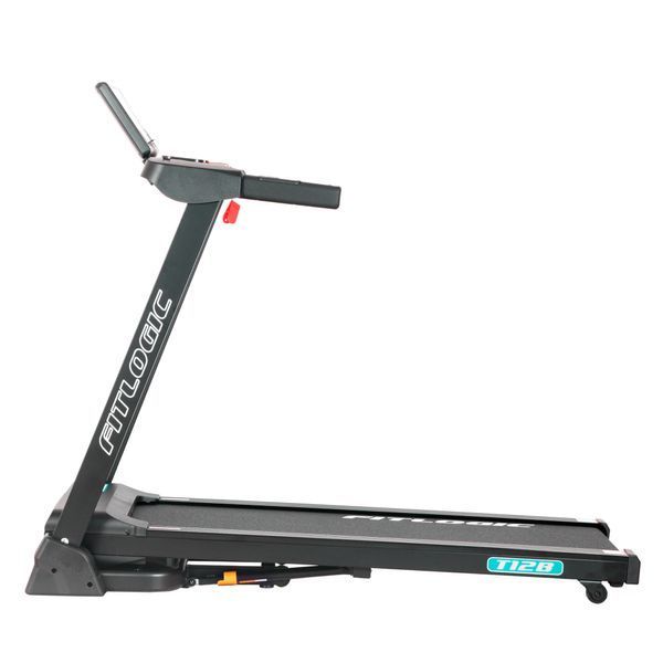 Бігова доріжка FitLogic T12B T12B фото