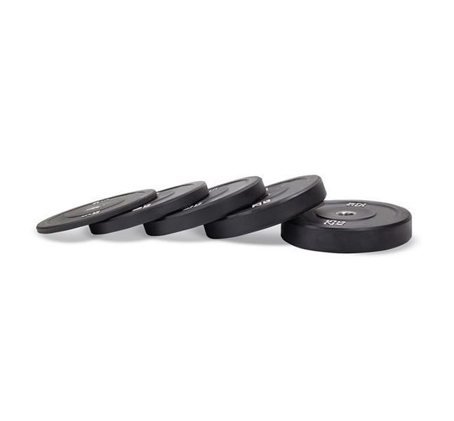 Бамперный диск Generation Fitness FF51B1E-5kg FF51B1E-5kg фото