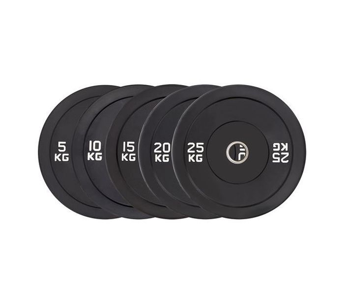 Бамперный диск Generation Fitness FF51B1E-5kg FF51B1E-5kg фото