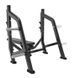 Олімпійська лавка Generation Fitness Flat Olympic Bench GFH46 GFH46 фото 2