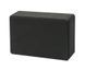 Блок для йоги Generation Fitness FF22E1 black (чорний) FF22E1 black фото 1