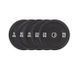 Бамперный диск Generation Fitness FF51B1E-5kg FF51B1E-5kg фото 8