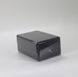 Блок для йоги Generation Fitness FF22E1 black (чорний) FF22E1 black фото 6