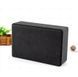 Блок для йоги Generation Fitness FF22E1 black (чорний) FF22E1 black фото 8