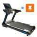 Бігова доріжка Fitlogic T29 Pro T29A3 фото 1