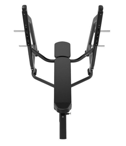Олимпийская скамья под углом Generation Fitness Incline Olympic Bench GFH47 GFH47 фото