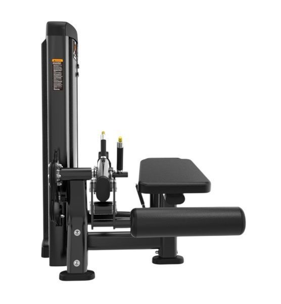 Згинання ніг лежачи Generation Fitness Prone Leg Curl GFH13 GFH13 фото