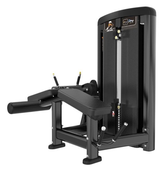 Згинання ніг лежачи Generation Fitness Prone Leg Curl GFH13 GFH13 фото