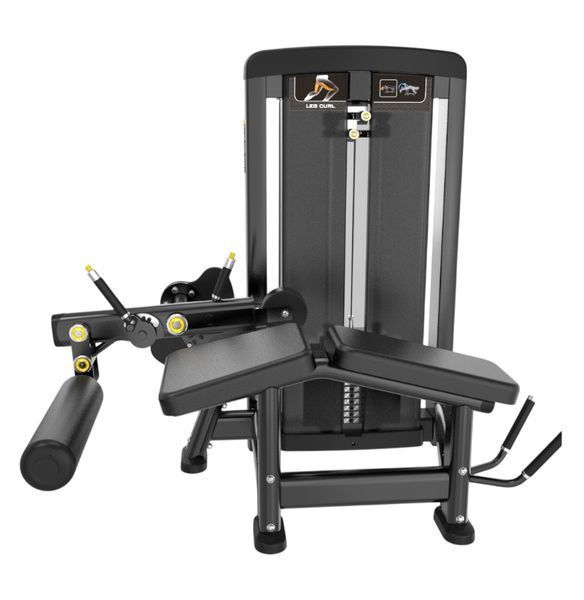 Згинання ніг лежачи Generation Fitness Prone Leg Curl GFH13 GFH13 фото