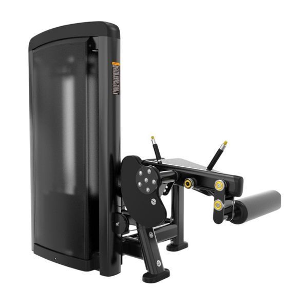 Згинання ніг лежачи Generation Fitness Prone Leg Curl GFH13 GFH13 фото