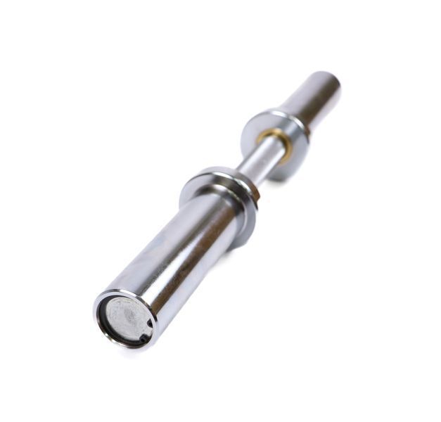 Гриф олимпийский гантельный Generation Fitness FF52F3 FF52F3 фото