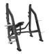 Олимпийская скамья под углом Generation Fitness Incline Olympic Bench GFH47 GFH47 фото 2