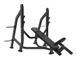 Олимпийская скамья под углом Generation Fitness Incline Olympic Bench GFH47 GFH47 фото 4