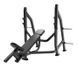 Олимпийская скамья под углом Generation Fitness Incline Olympic Bench GFH47 GFH47 фото 1