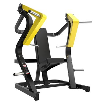 Жим від грудей Iron Impulse Chest Press TA05 TA05 фото