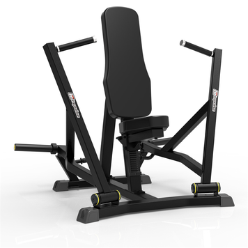 Жим від грудей сидячи Impulse IFP line IFP1201-WX фото
