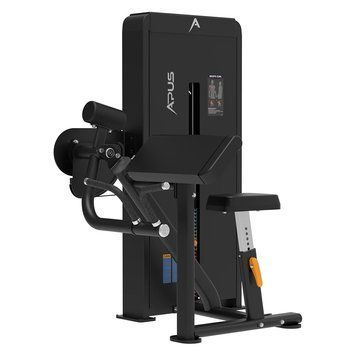 Бицепс-машина Apus Sports Biceps Curl SA006 SA006 фото