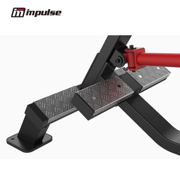 Т-подібна тяга Impulse Sterling SL7019 фото