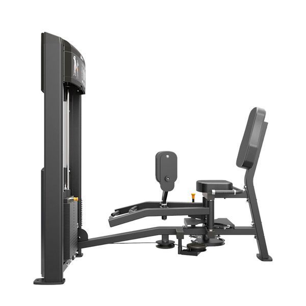 Зведення - розведення ніг Impulse Classic Abductor Machine IF9308 фото
