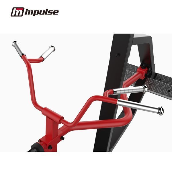 Т-подібна тяга Impulse Sterling SL7019 фото