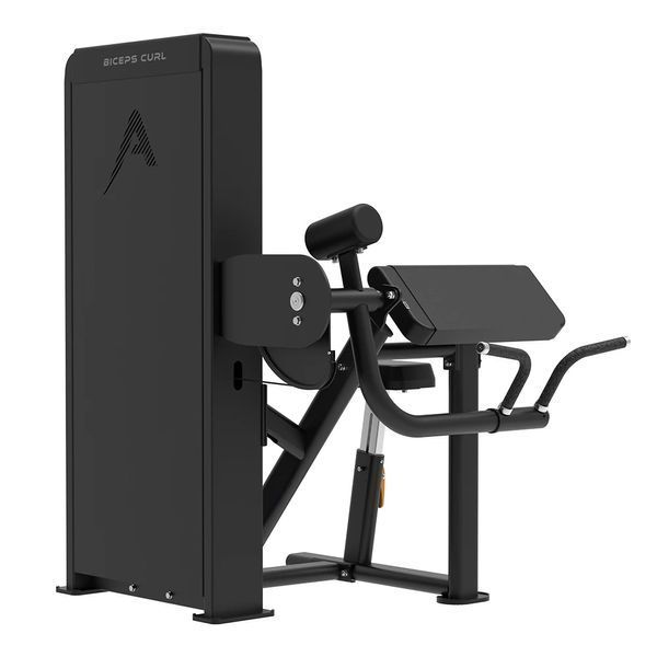 Бицепс-машина Apus Sports Biceps Curl SA006 SA006 фото