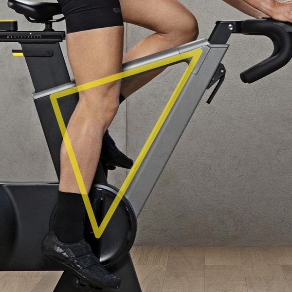 Спинбайк Technogym Ride Ride фото