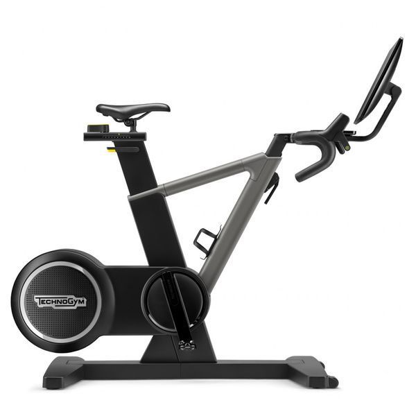 Спинбайк Technogym Ride Ride фото